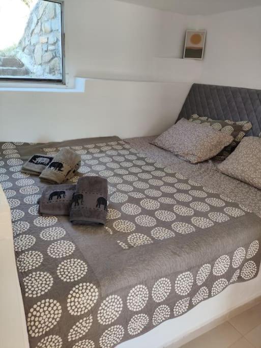Olive By The Sea Holiday home Pyrgadikia