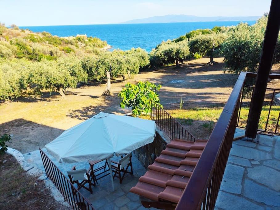 Olive By The Sea Holiday home Pyrgadikia